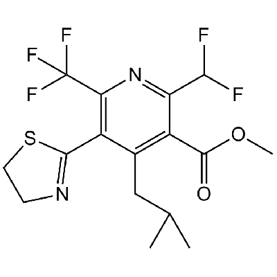 Thiazopyr