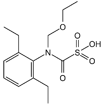 Acetochlor ESA