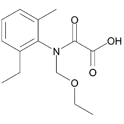 Acetochlor OA