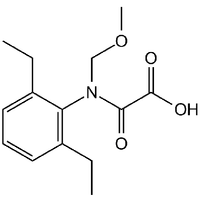 Alachlor OA
