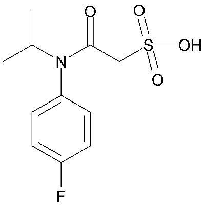 Flufenacet ESA