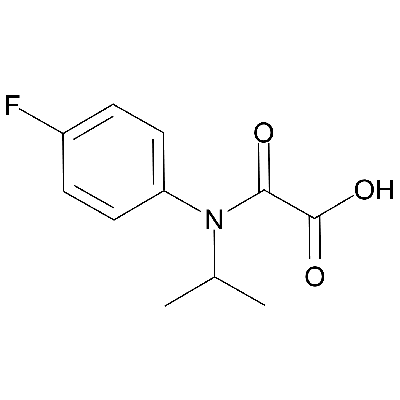 Flufenacet OA