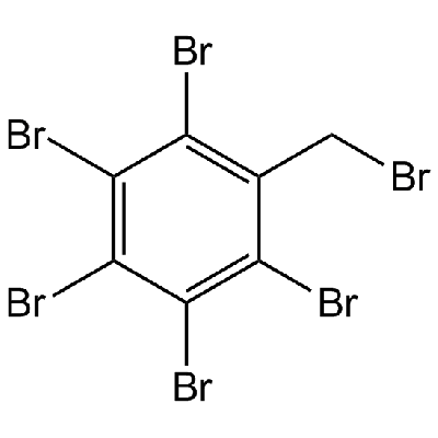 Pentabromobenzylbromide
