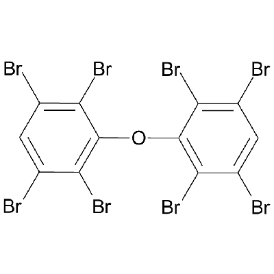2,2',3,3',5,5',6,6'-Octabromodiphenyl ether