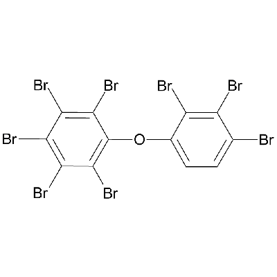 2,2',3,3',4,4',5,6-Octabromodiphenyl ether