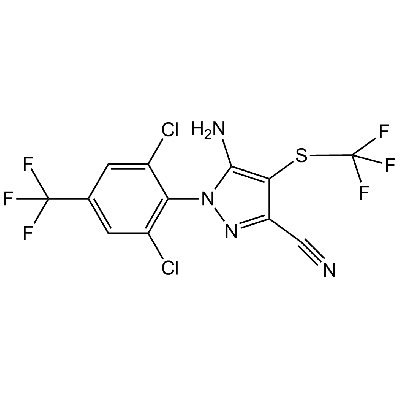 Fipronil Sulfide