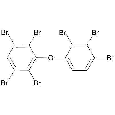 2,2',3,3',4',5,6-Heptabromodiphenyl ether