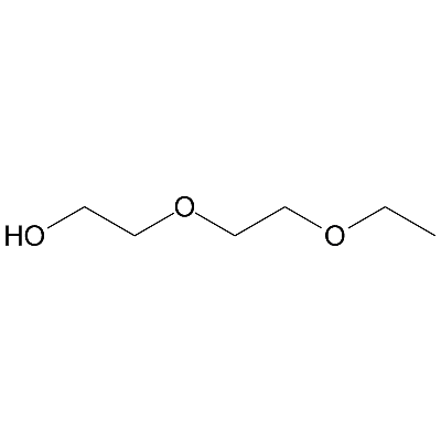 Discontinued, no replacement: was Diethylene glycol ethyl ether [2-(2-Ethoxyethoxy)-ethanol]