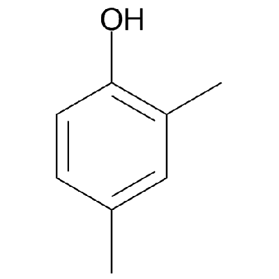 Discontinued, no replacement: was 2,4-Xylenol