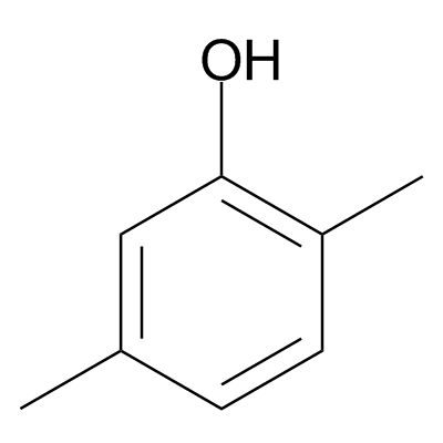 Discontinued, no replacement: was 2,5-Xylenol