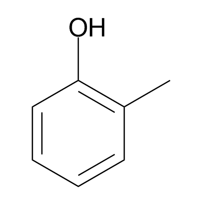 Discontinued, no replacement: was o-Cresol
