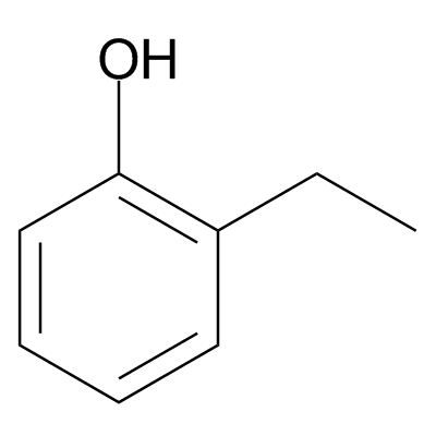 Discontinued, no replacement: was o-Ethylphenol