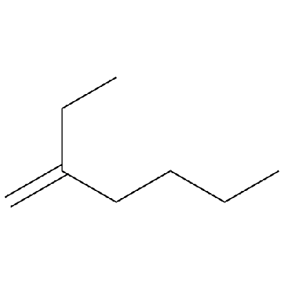 Discontinued, no replacement: was 2-Ethylhexene-1