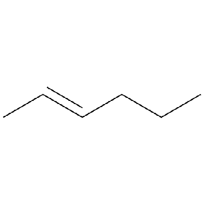 Discontinued, no replacement: was Hexene-2 (cis, trans)