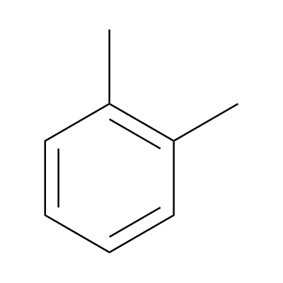 Discontinued, no replacement: was o-Xylene