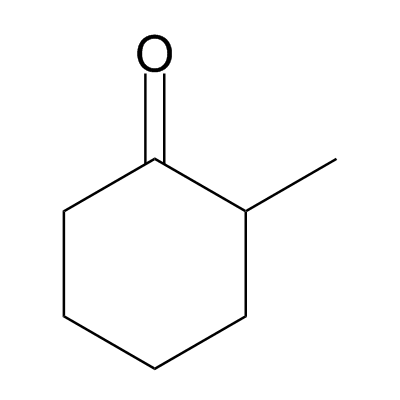 Discontinued, no replacement: was 2-Methylcyclohexanone
