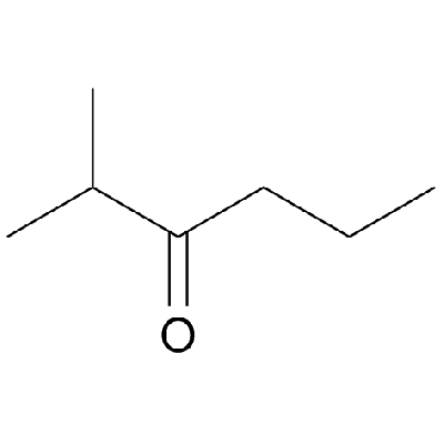 Discontinued, no replacement: was 2-Methyl-3-hexanone