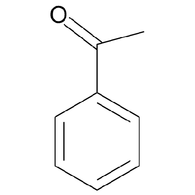 Discontinued, no replacement: was Acetophenone