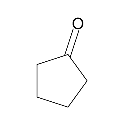 Discontinued, no replacement: was Cyclopentanone