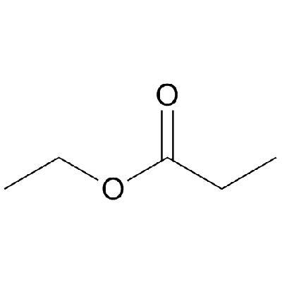 Discontinued, no replacement: was Ethyl propionate