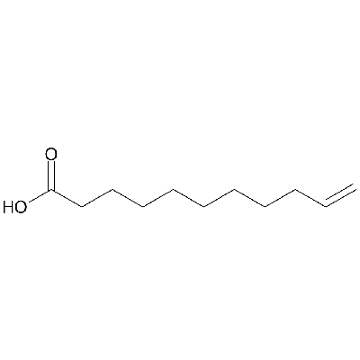 10-Hendecenoic acid