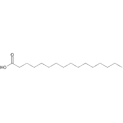 Palmitic acid