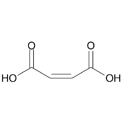 Discontinued, no replacement: was Maleic acid