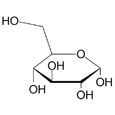 Discontinued, no replacement: was a-D-Glucose