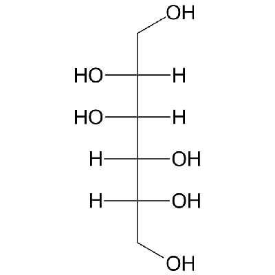 Discontinued, no replacement: was D-Mannitol