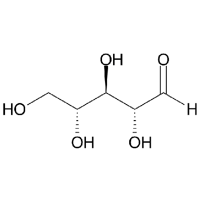 Discontinued, no replacement: was D-Ribose
