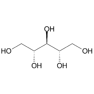 Discontinued, no replacement: was Ribitol (Adonitol)