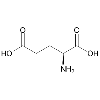 Discontinued, no replacement: was L-Glutamic acid