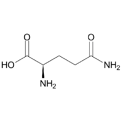Discontinued, no replacement: was L-Glutamine