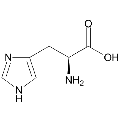 Discontinued, no replacement: was L-Histidine