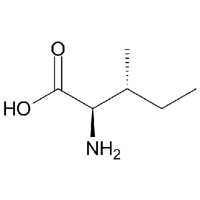 Discontinued, no replacement: was L-Isoleucine
