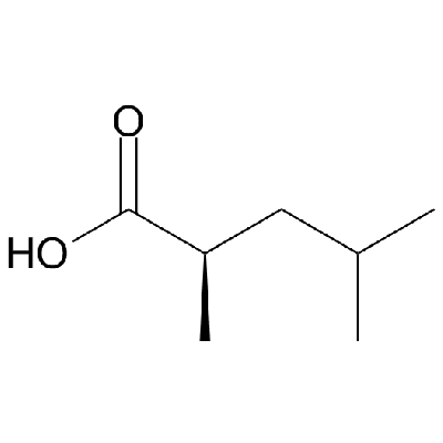 Discontinued, no replacement: was L-Leucine