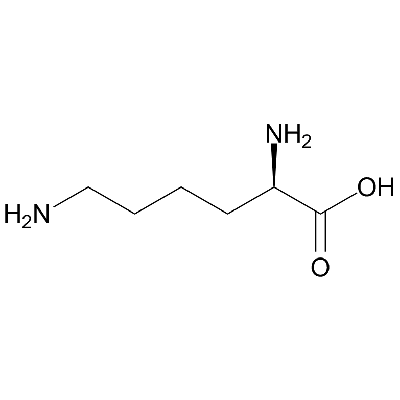 Discontinued, no replacement: was L-Lysine