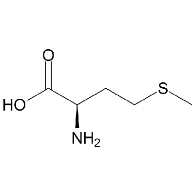 Discontinued, no replacement: was L-Methionine