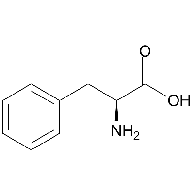 Discontinued, no replacement: was L-Phenylalanine