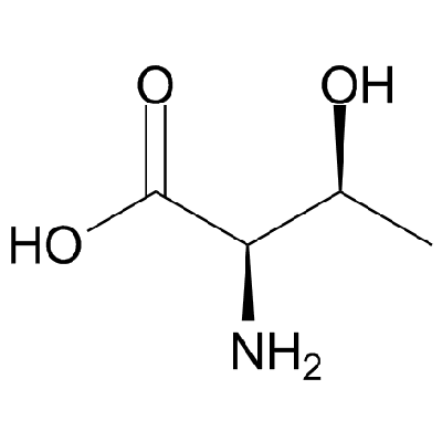 Discontinued, no replacement: was L-Threonine