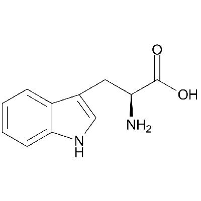 Discontinued, no replacement: was L-Tryptophan