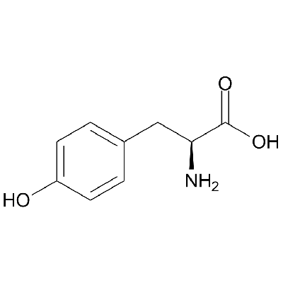 Discontinued, no replacement: was L-Tyrosine