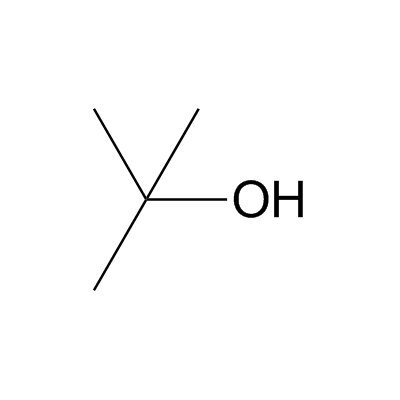 2-Methyl-2-propanol