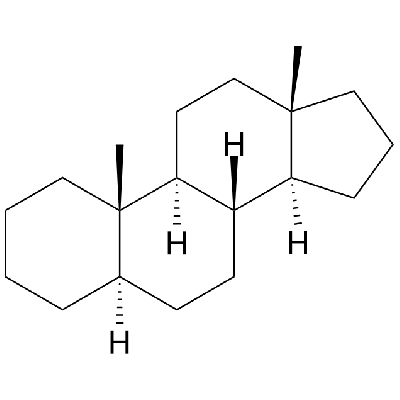 5-alpha Androstane
