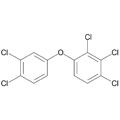 2,3,3',4,4'-Pentachlorodiphenyl ether