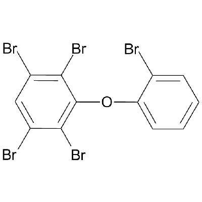 2,2',3,5,6-Pentabromodiphenyl ether