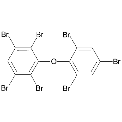 2,2',3,4',5,6,6'-Heptabromodiphenyl ether