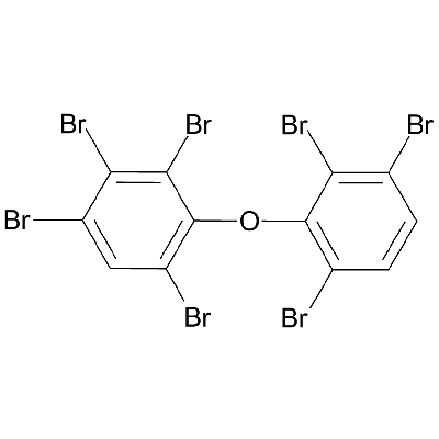 2,2',3,3',4,6,6'-Heptabromodiphenyl ether