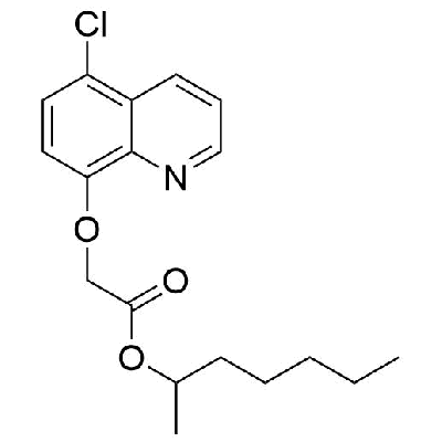 Cloquintocet-mexyl