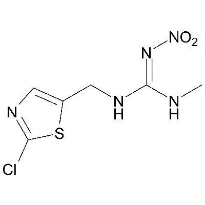 Clothianidin